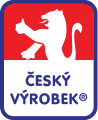 Český výrobek - logo